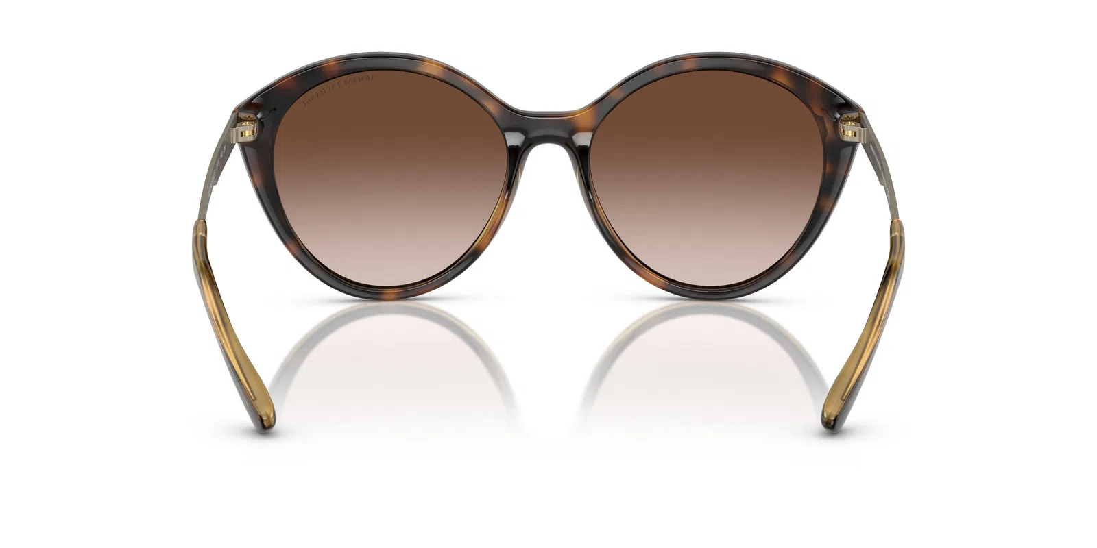Armani Exchange 4134S Sunglasses - view 7
